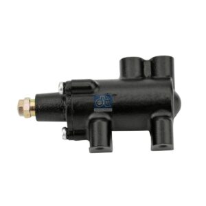 DT Spare Parts 2.16234 Air pressure cylinder, M12 x 1,5, Ls: 25 mm