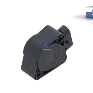 DT Spare Parts 2.16238 Sensor, accelerator pedal, 6 poles