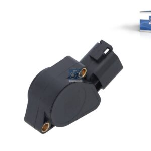 DT Spare Parts 2.16239 Sensor, accelerator pedal, 6 poles
