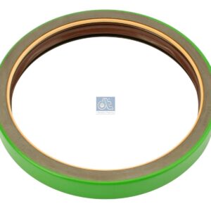 DT Spare Parts 2.16250 Oil seal, d: 140 mm, D: 164 mm, H1: 20 mm, H2: 22.5 mm