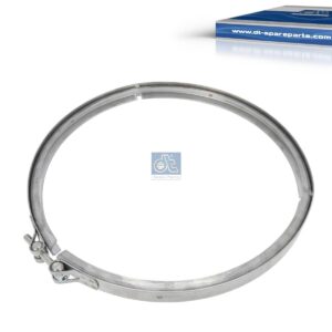 DT Spare Parts 2.18000 Clamp