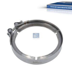 DT Spare Parts 2.18001 Clamp