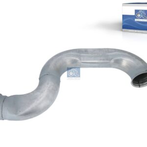 DT Spare Parts 2.18500 Exhaust pipe