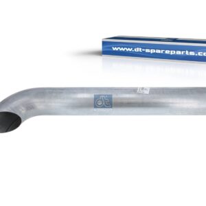 DT Spare Parts 2.18501 Exhaust pipe
