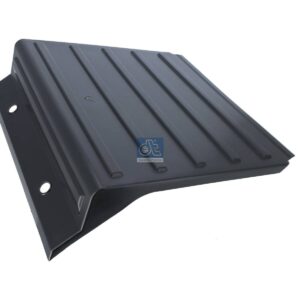 DT Spare Parts 2.20010 Battery cover