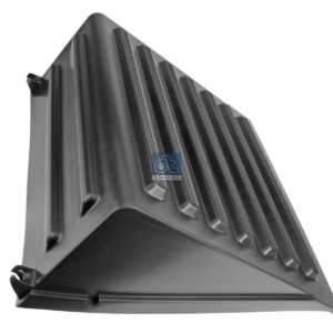 DT Spare Parts 2.20012 Battery cover, W: 650 mm, H: 280 mm, T: 590 mm