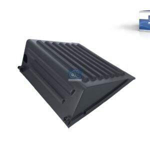DT Spare Parts 2.20015 Battery cover