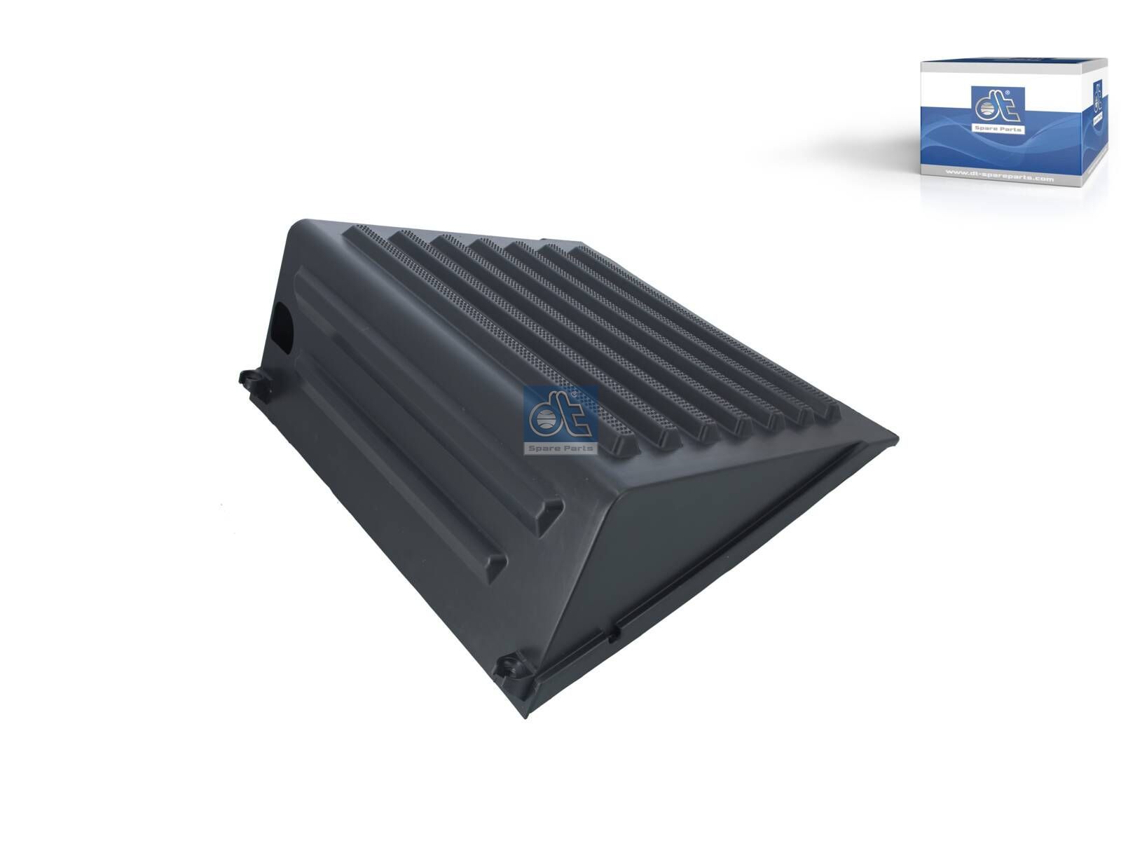DT Spare Parts 2.20015 Battery cover