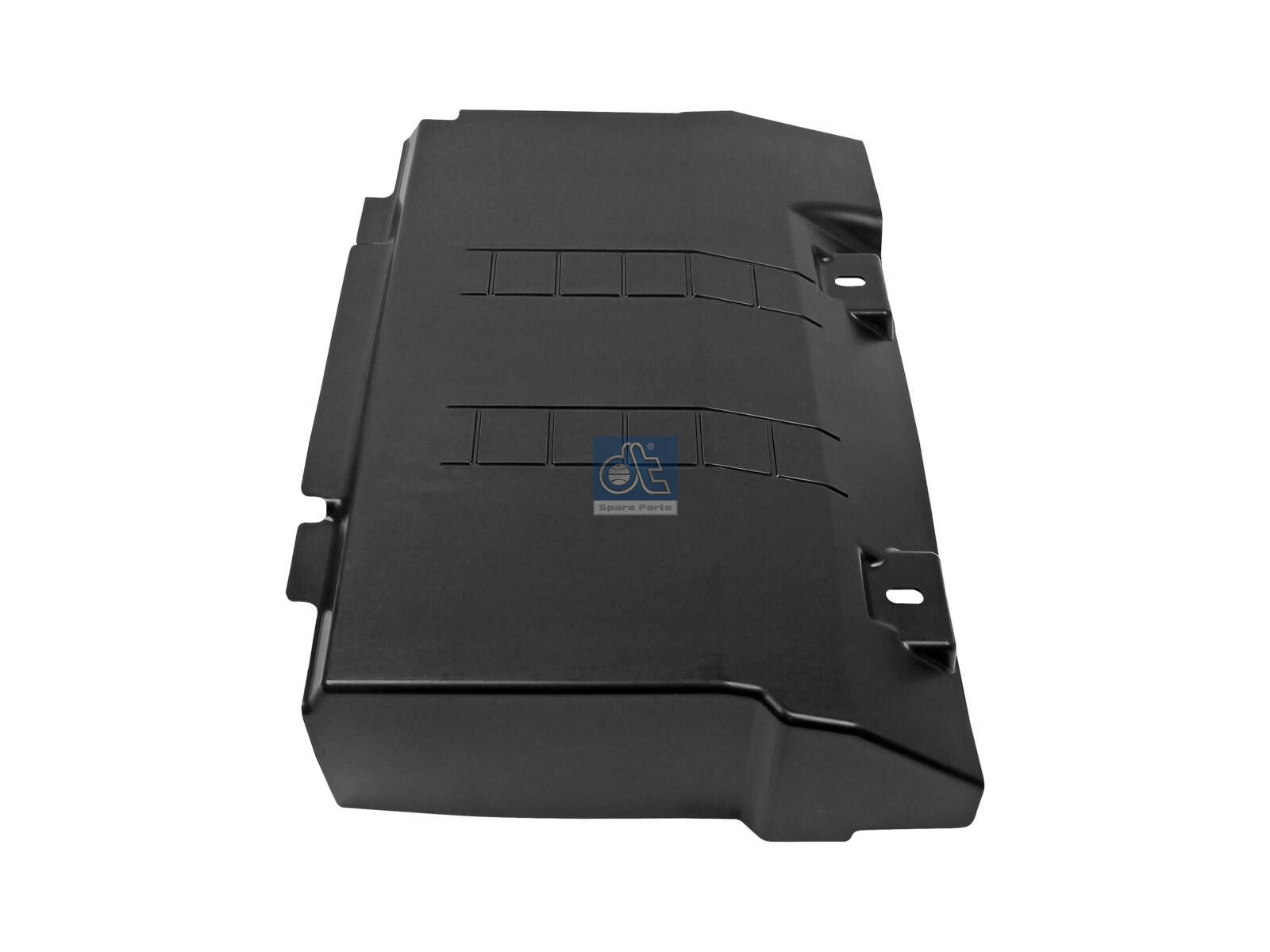 DT Spare Parts 2.20016SP Battery cover, without screws