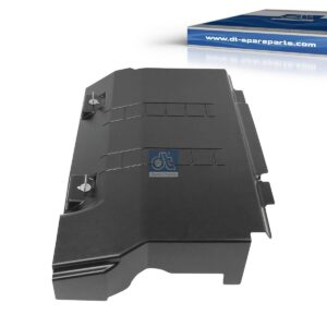 DT Spare Parts 2.20016 Battery cover