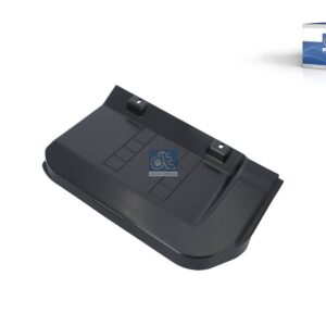 DT Spare Parts 2.20017 Battery cover