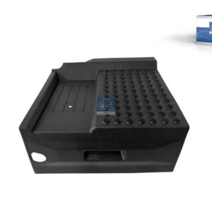 DT Spare Parts 2.20018 Battery cover