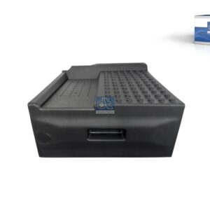 DT Spare Parts 2.20022 Battery cover