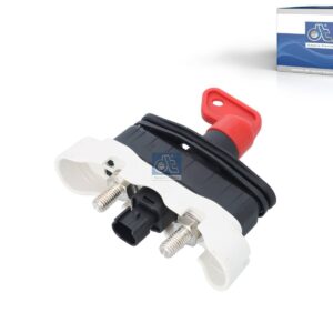DT Spare Parts 2.20061 Battery main switch, M10