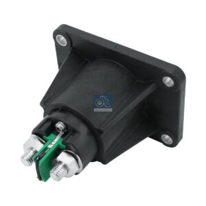 DT Spare Parts 2.20062 Battery main relay, 24 V, 300 A