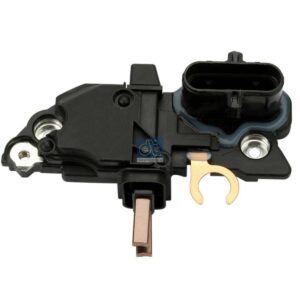 DT Spare Parts 2.21002 Regulator, 24 V