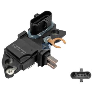 DT Spare Parts 2.21004 Regulator, 24 V