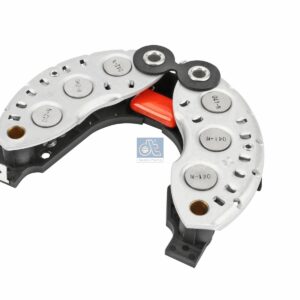DT Spare Parts 2.21005 Rectifier