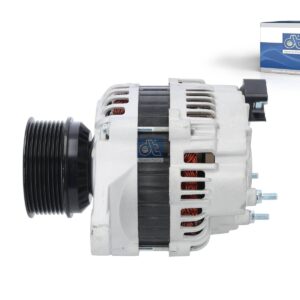 DT Spare Parts 2.21028 Alternator, 24 V, I: 130 A