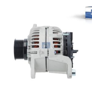 DT Spare Parts 2.21029 Alternator, 24 V, I: 150 A