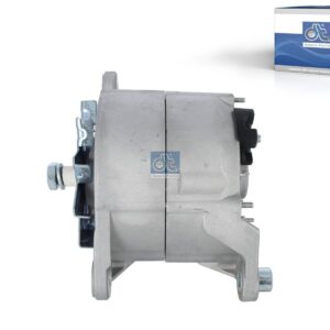 DT Spare Parts 2.21035 Alternator, 24 V, I: 80 A