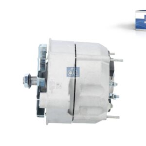 DT Spare Parts 2.21036 Alternator, 24 V, I: 80 A