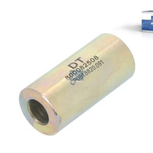 DT Spare Parts 2.21091 Spacer tube