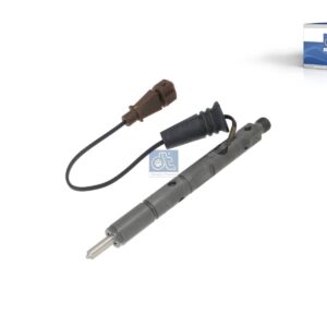 DT Spare Parts 2.21095 Injection valve