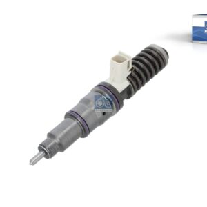 DT Spare Parts 2.21097 Unit injector