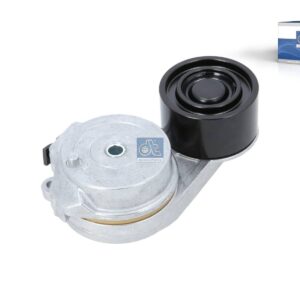 DT Spare Parts 2.21124 Belt tensioner