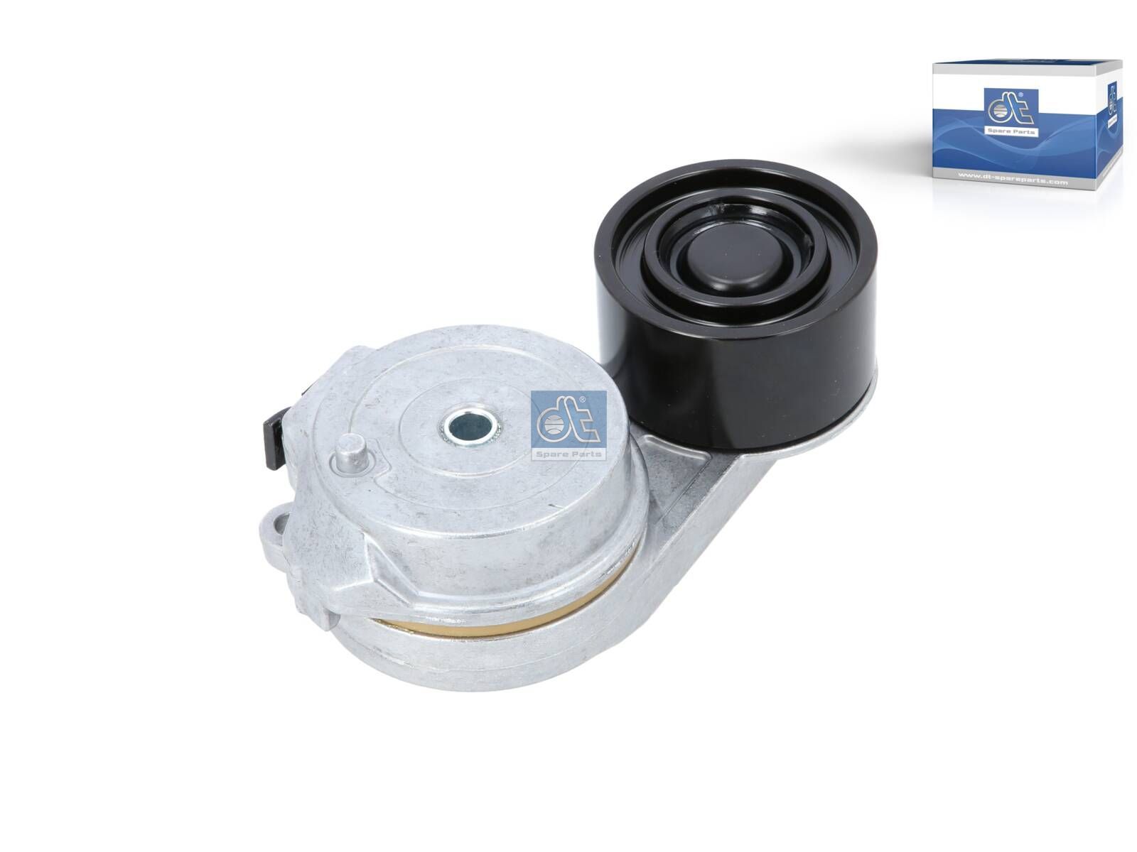 DT Spare Parts 2.21124 Belt tensioner