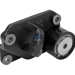 DT Spare Parts 2.21130 Bracket, with roll