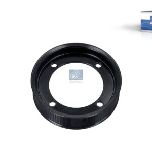 DT Spare Parts 2.21175 Pulley