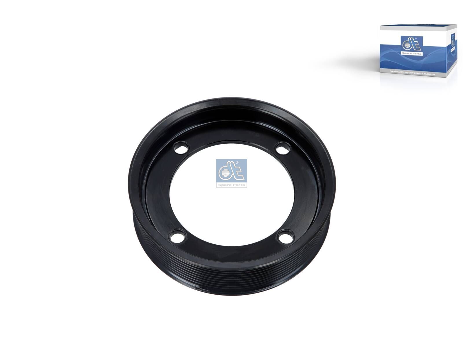 DT Spare Parts 2.21175 Pulley