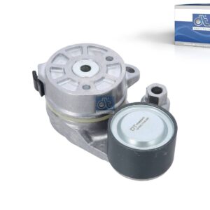 DT Spare Parts 2.21226 Belt tensioner