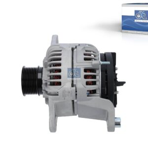 DT Spare Parts 2.21254 Alternator, 24 V, I: 150 A