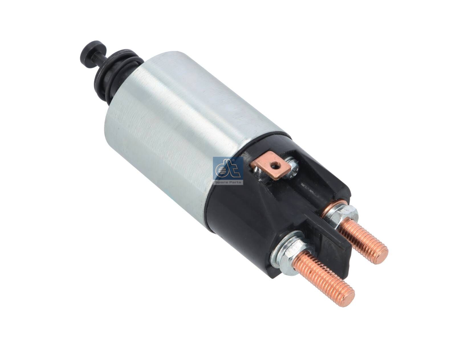 DT Spare Parts 2.22022 Solenoid switch, 24 V