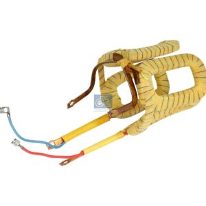 DT Spare Parts 2.22051 Field winding, 24 V