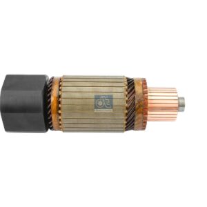 DT Spare Parts 2.22057 Armature, 24 V