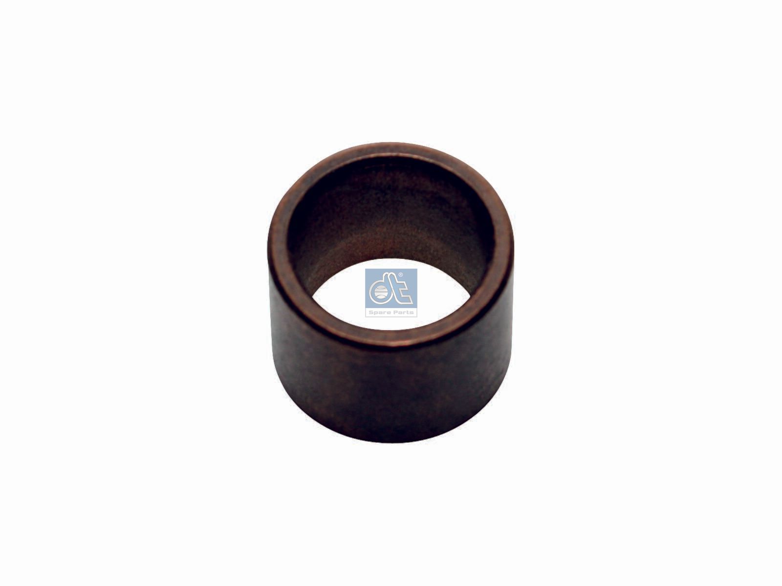 DT Spare Parts 2.22082 Starter bushing, d: 14 mm, D: 18 mm, H: 13.8 mm