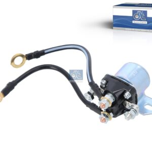 DT Spare Parts 2.22105 Starter relay