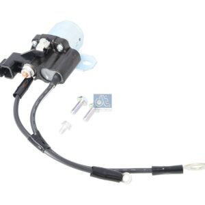 DT Spare Parts 2.22108 Starter relay