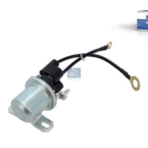 DT Spare Parts 2.22109 Starter relay