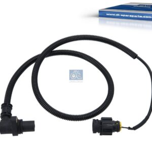 DT Spare Parts 2.23034 Rotation sensor, L: 1040 mm, 2 poles