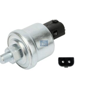 DT Spare Parts 2.23035 Oil pressure sensor, 1/8'' x 27 NPTF, 7 bar