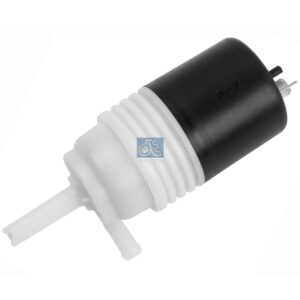 DT Spare Parts 2.23047 Washer pump, 24 V