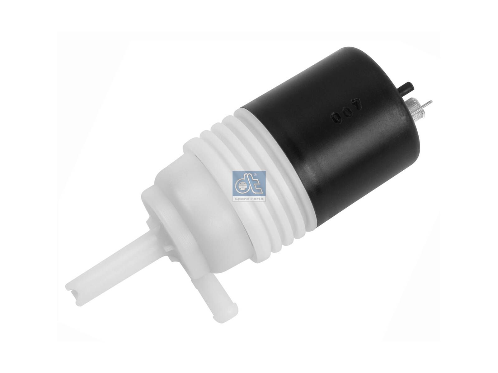 DT Spare Parts 2.23047 Washer pump, 24 V