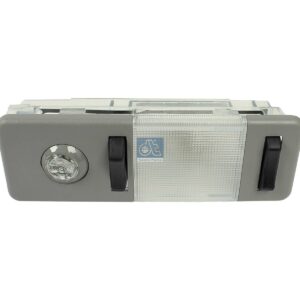 DT Spare Parts 2.24016 Reading lamp, without bulb