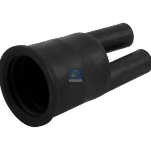 DT Spare Parts 2.24035 Rubber cap