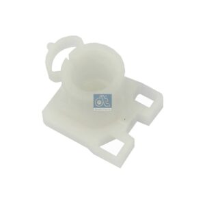 DT Spare Parts 2.24055 Bracket, headlamp